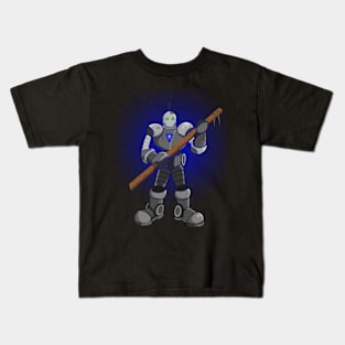 ADVANCED PRIMITIVE Kids T-Shirt